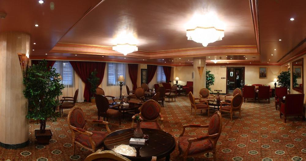 Dallah Taibah Hotel Medina Exterior foto